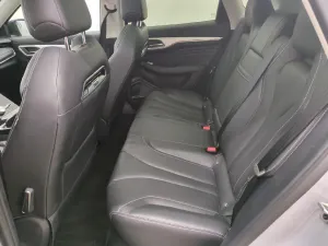 MG Marvel R 70 kWh Luxury 2024