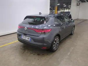 Renault Megane Intens 2023