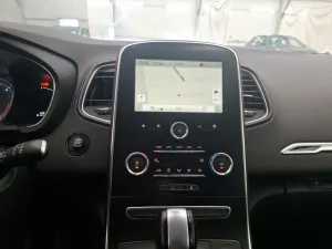 Renault Scenic Grand Business 2019