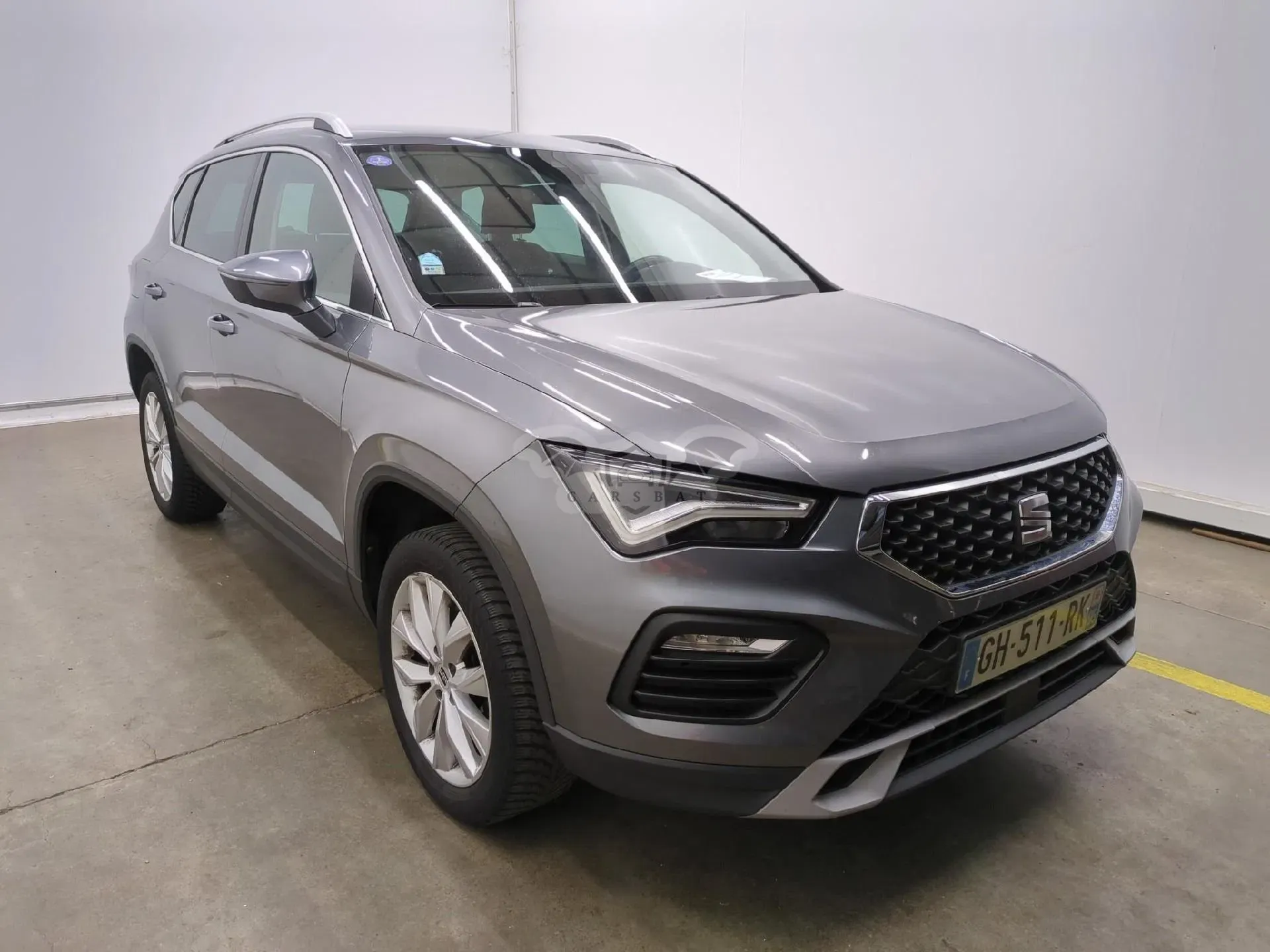 Seat Ateca 1.0 TSI Style Business 2022