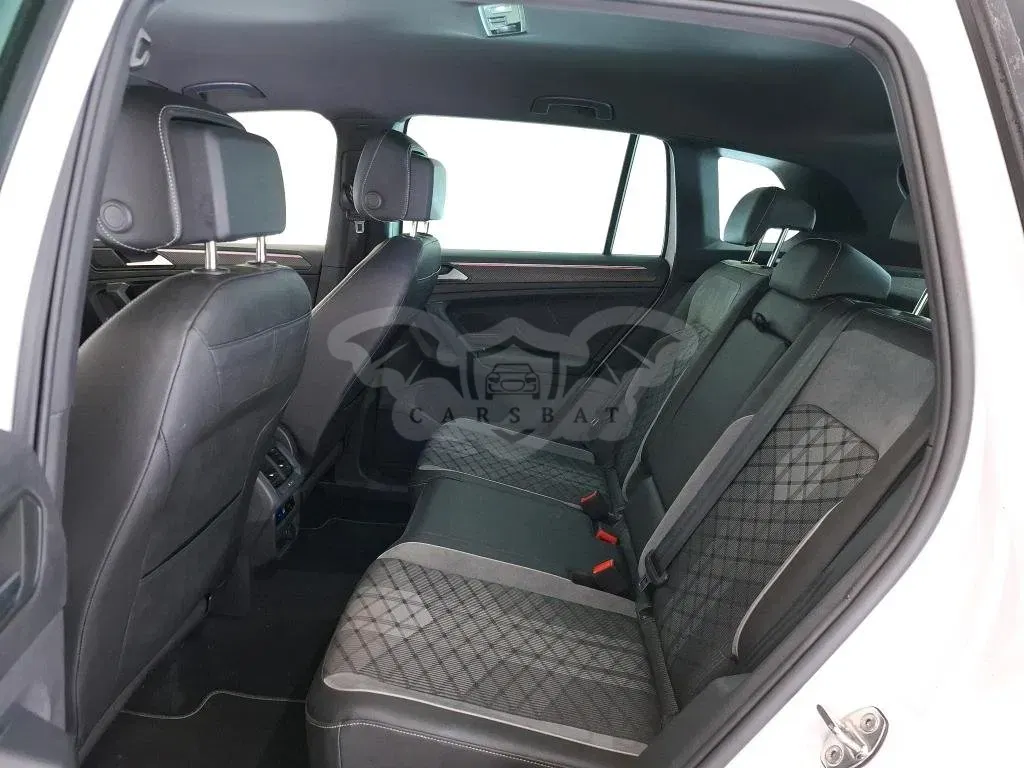 Volkswagen Tiguan 1.4 R-Line 2023