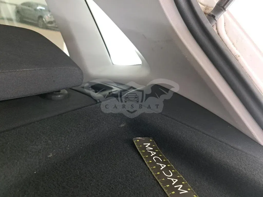 Volkswagen Polo 1.0 TSI Life Plus 2023