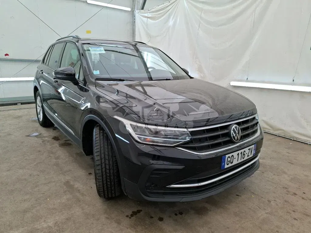 Volkswagen Tiguan 2.0 TDI Life Business 2023