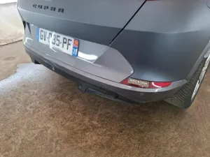 Cupra Formentor 1.5 TSI Business 2024