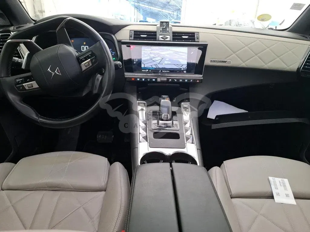 DS DS7 Crossback Executive 2019