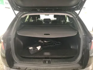 Hyundai Tucson 1.6 Creative 2023