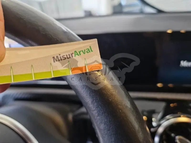Mercedes-Benz A 250e Business 2020