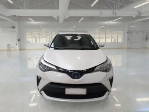 Toyota C-HR 1.8 Business 2023