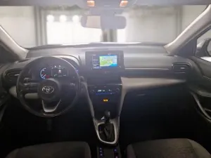 Toyota Yaris Cross 1.5 Business 2021