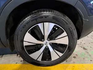 Volvo XC40 T5 2021