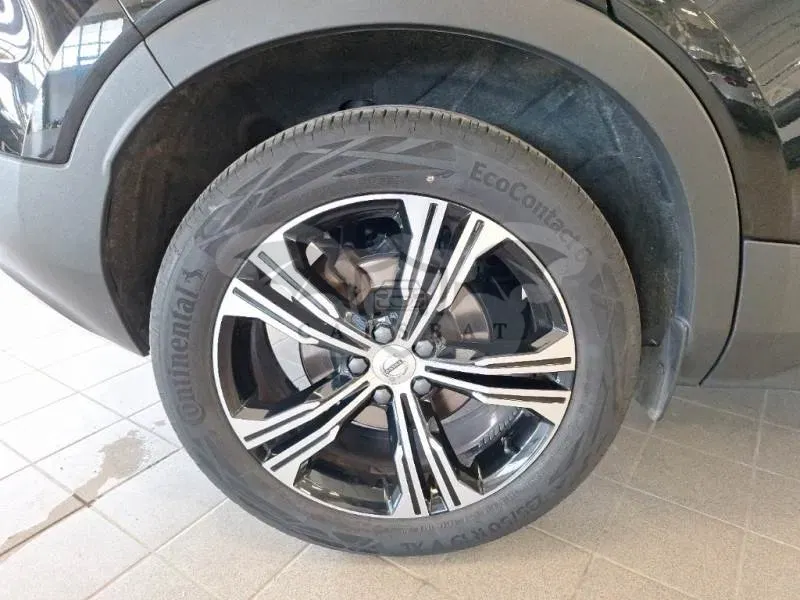 Volvo XC40 1.5 T5 Inscription 2021