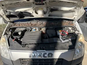 Iveco Daily 2013