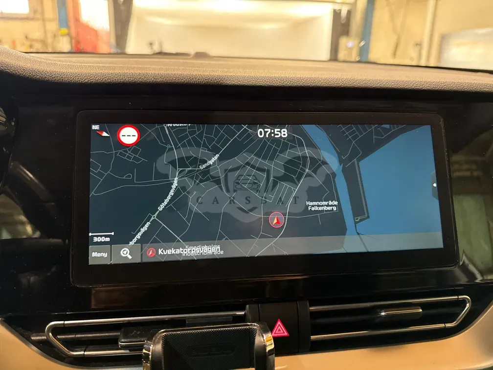 Kia Niro 1.6 2020