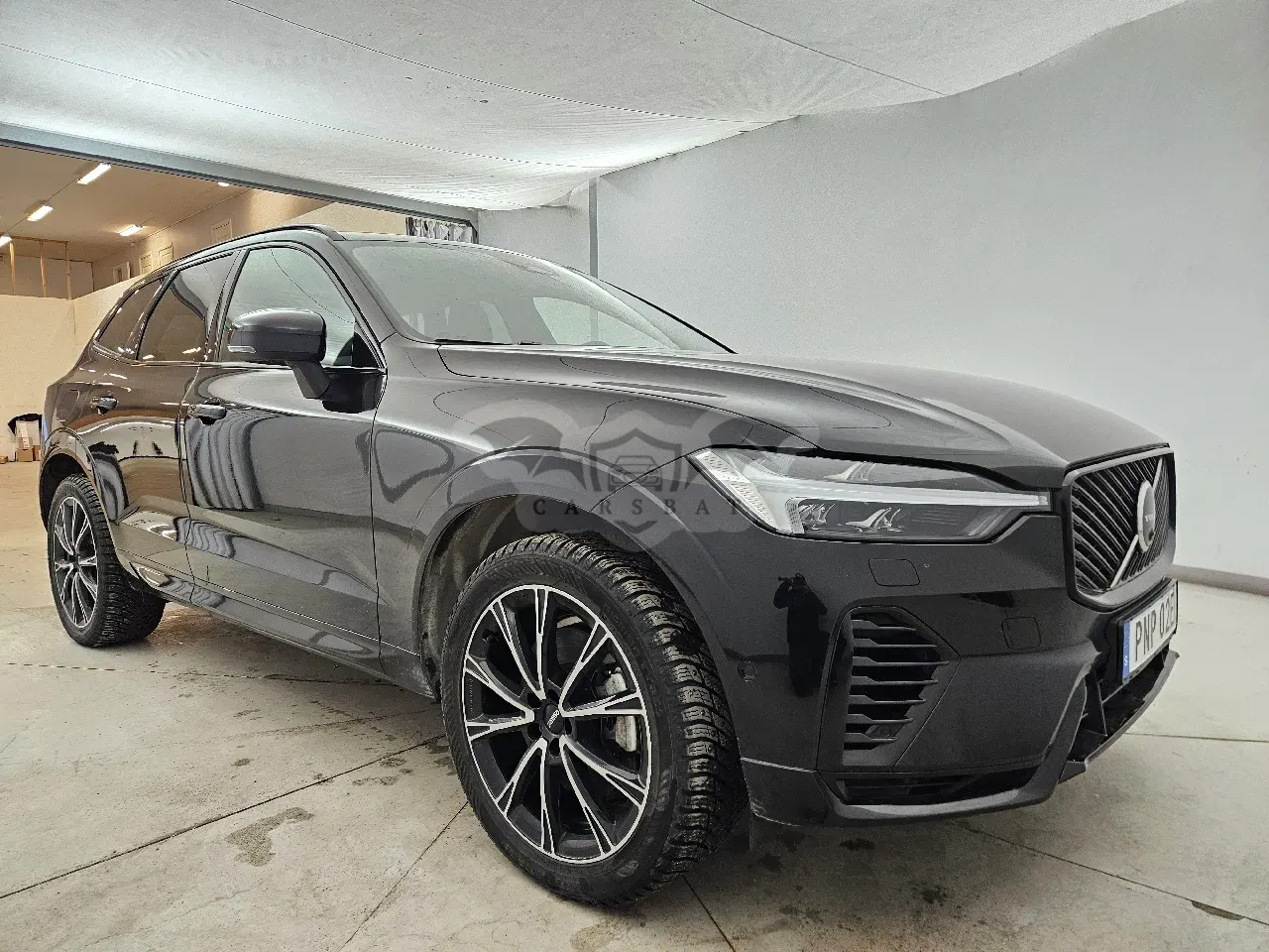 Volvo XC60 T6 2025
