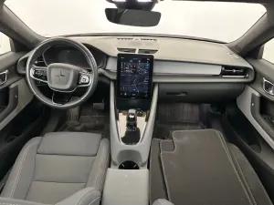 Polestar 2 Long Range 2022