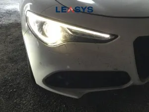 Alfa Romeo Stelvio 2.2 Sprint 2021