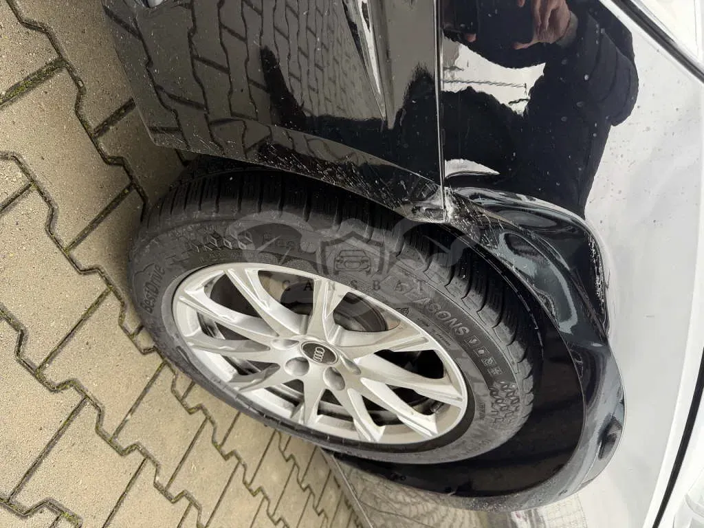 Audi A4 Avant 30 TDI 2023