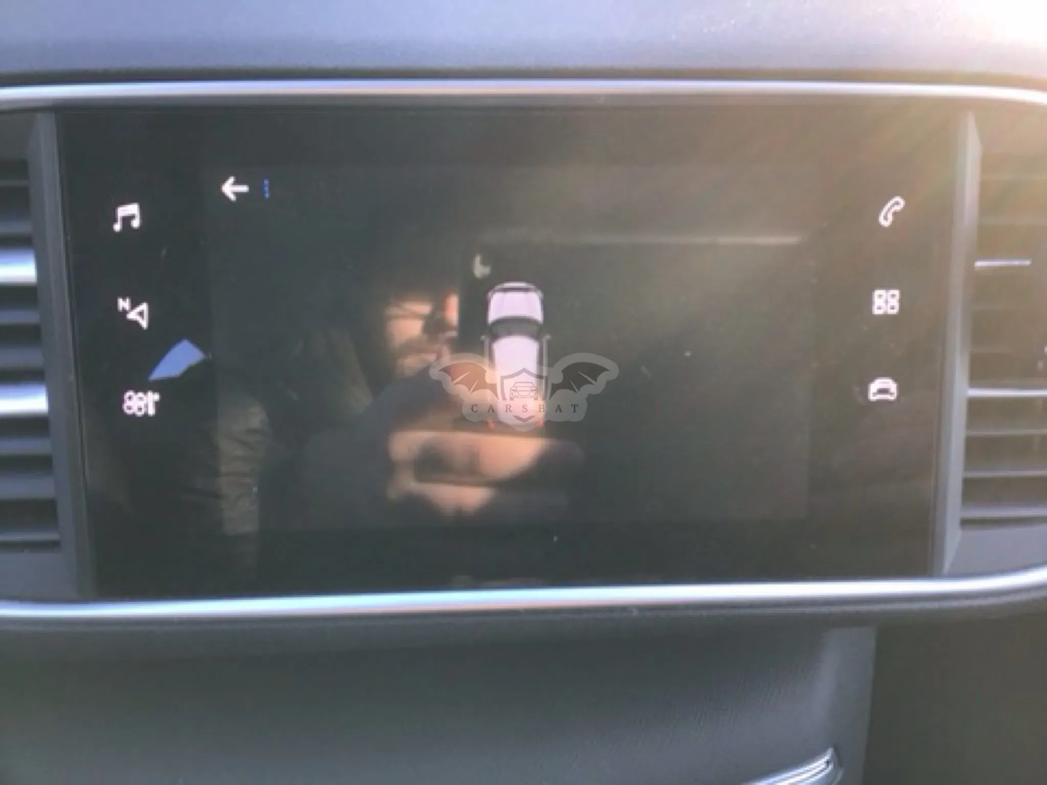 Peugeot 308 1.5 HDI Active Business 2021