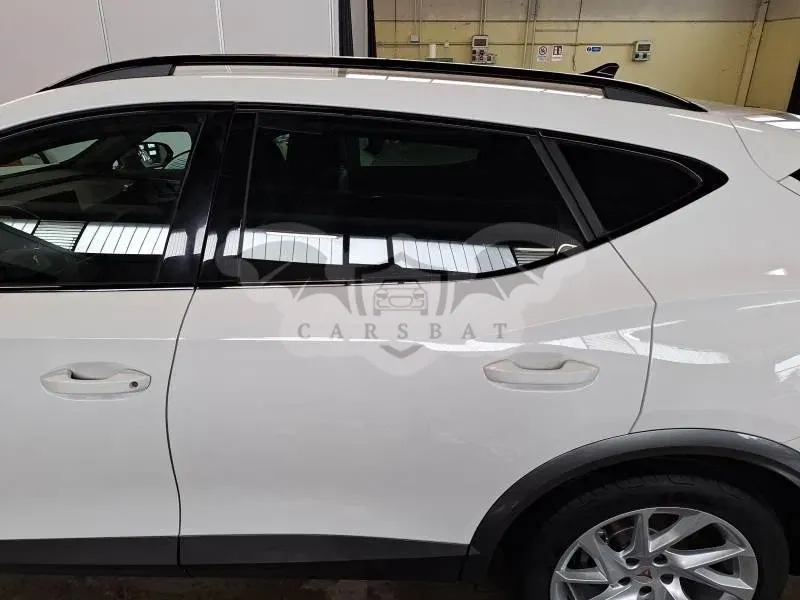 Cupra Formentor 1.4 e-Hybrid 2021