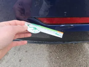 Tesla Model 3 Long Range 75 kWh 2021