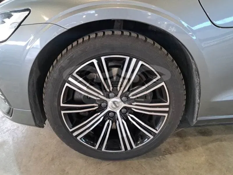 Volvo S60 T8 Inscription 2020