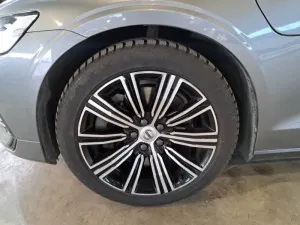 Volvo S60 T8 Inscription 2020