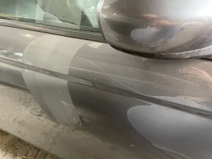 Fiat 500 e Opening Edition 2020