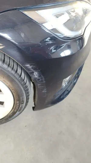 Tesla Model S 100D 100 kWh 2018