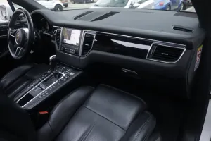 Porsche Macan S 3.0d 2016