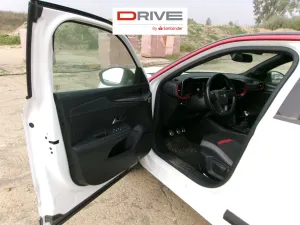 Opel Mokka 1.2i GS Line 2022