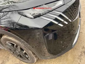 Peugeot 3008 Allure 2025