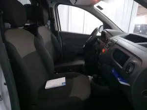 Dacia Dokker 1.5 DCI Essential 2019