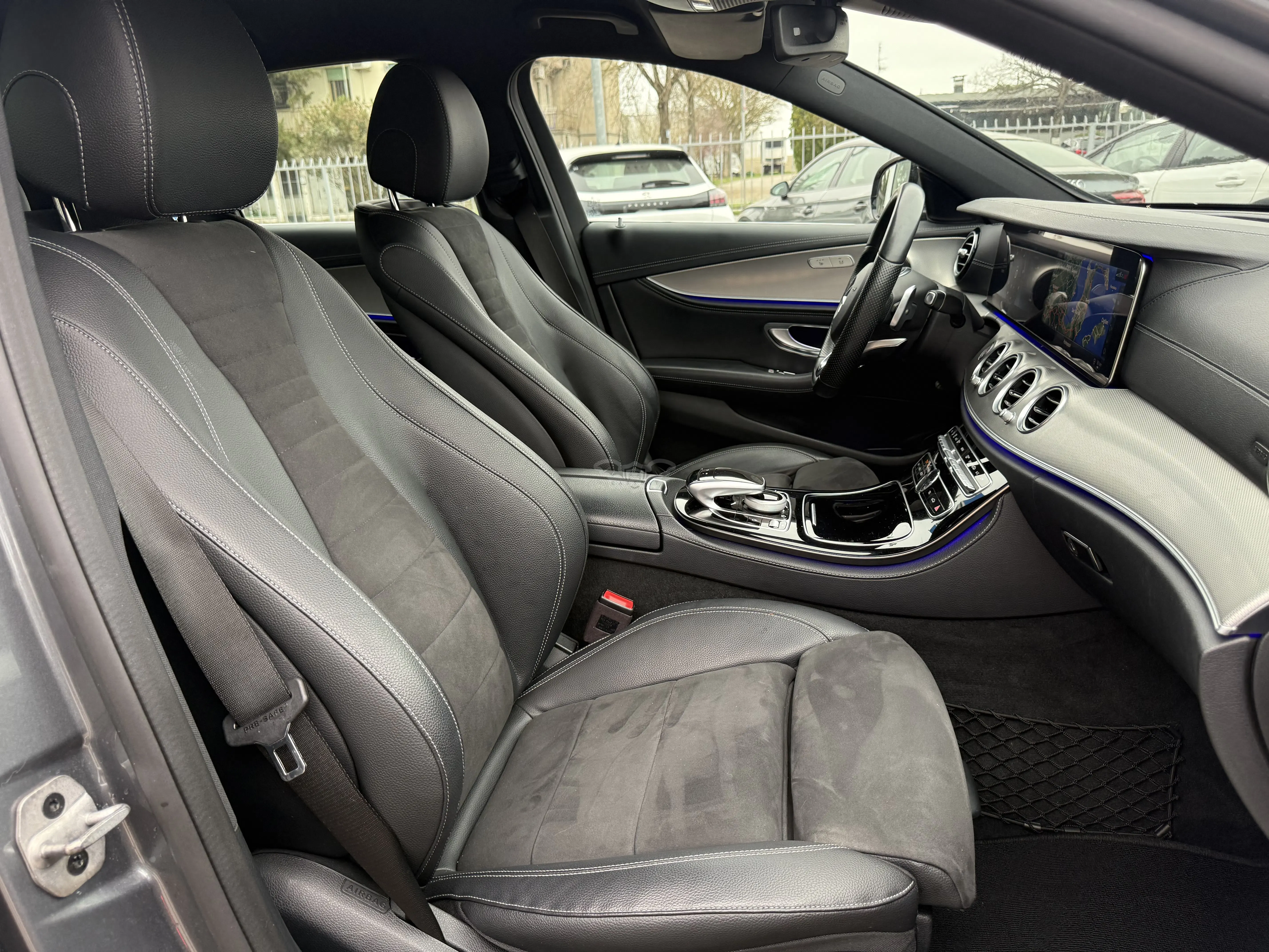 Mercedes-Benz E 220d Premium Plus 2019