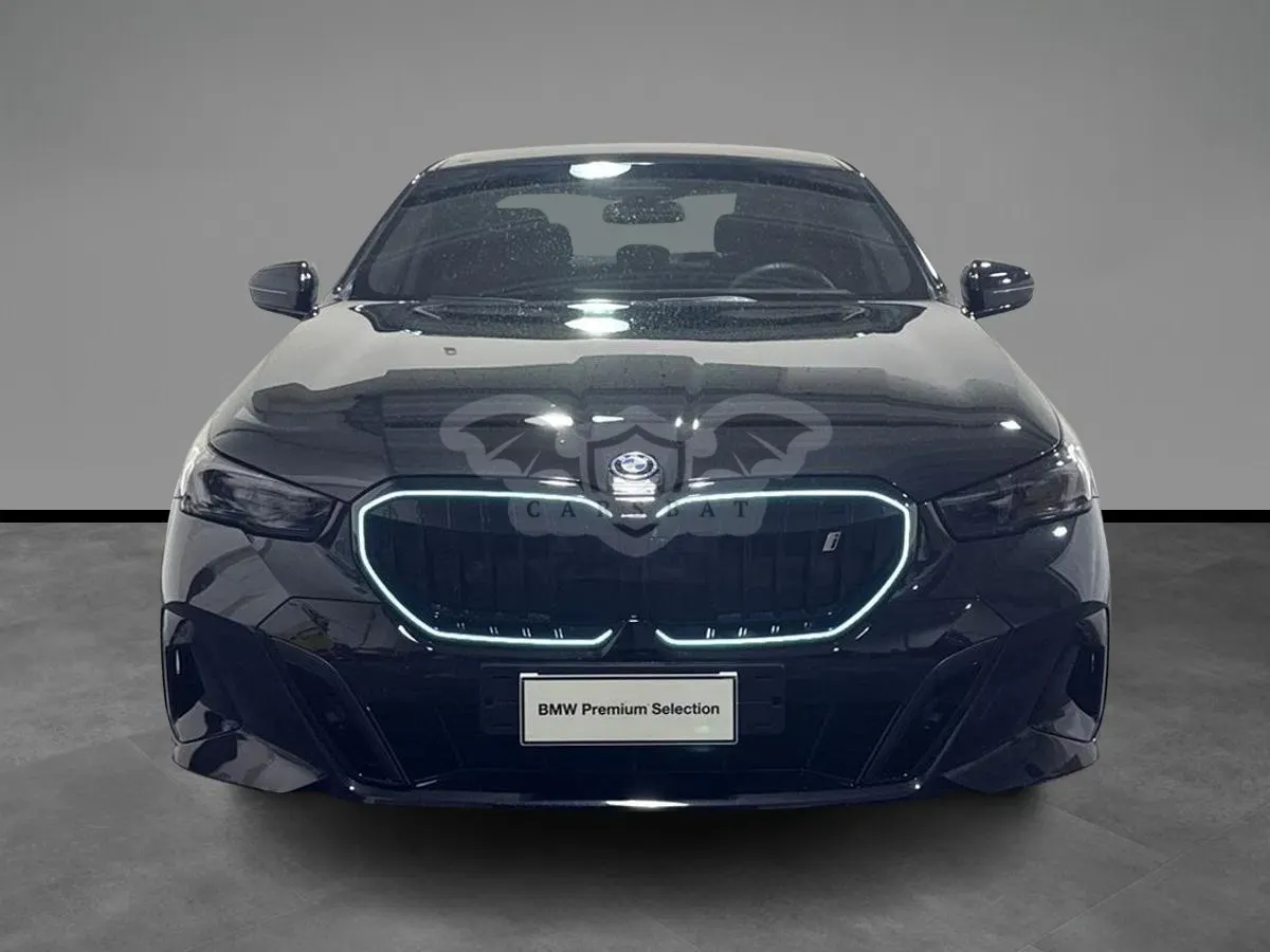 BMW i5 40 M Sport 2025