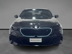 BMW i5 40 M Sport 2025