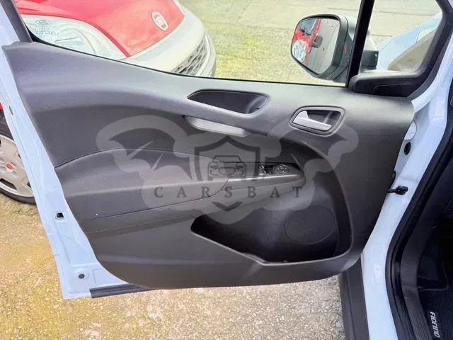 Ford Transit Courier 1.5 TDCI Trend 2021