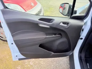 Ford Transit Courier 1.5 TDCI Trend 2021