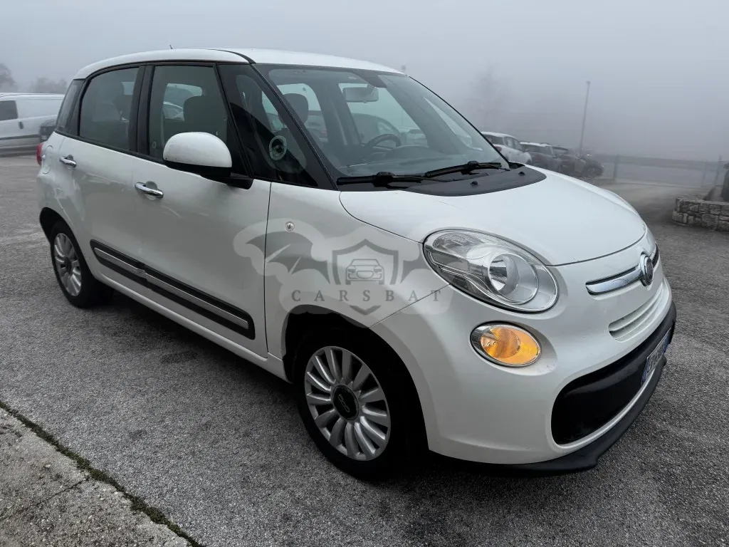 Fiat 500 L 1.3 MultiJet Pop Star 2013