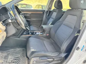 Honda CR-V 2.0 Elegance 2020