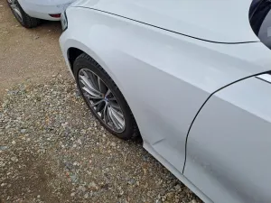 BMW 3 Series Touring 320d Luxury 2021