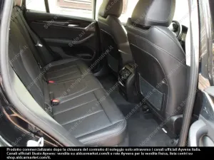 BMW X3 30e 2022