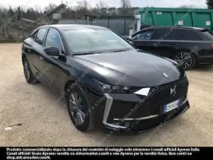 DS DS4 Bastille 2022