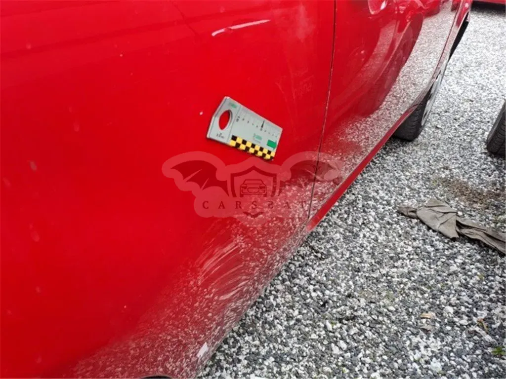 Fiat 500 1.0 2023