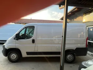 Citroën Jumper L1H1 2.2 HDI Business 2022