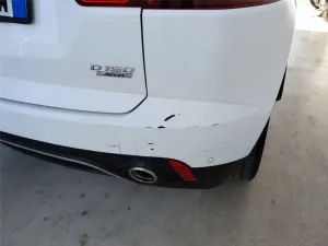 Jaguar E-Pace 2.0d S 2020