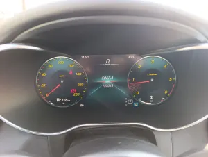 Mercedes-Benz GLC 220d Premium Plus 2022