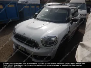 Mini Countryman Cooper SE 2021