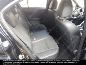 Mitsubishi Eclipse Cross 2.4 InStyle 2022