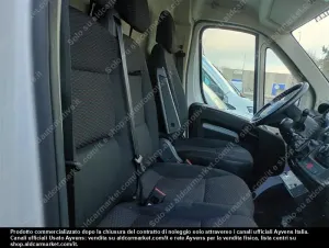 Opel Movano L2H2 2023