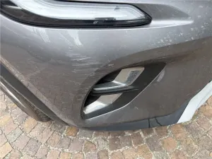 Renault Captur / QM3 1.6 Intens 2021